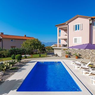 Apartman Kostrena - CKA638 (4)