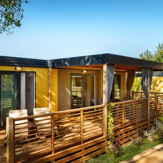 Nyaralóház Lopar - CKR921 (5)