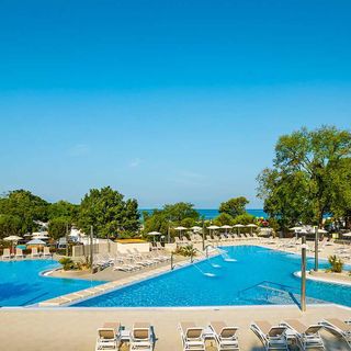 Vendégház Novigrad - Cittanova - CIU917 (4)