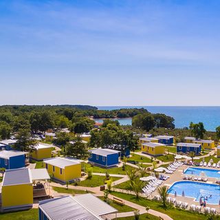 Vendégház Novigrad - Cittanova - CIU917 (3)