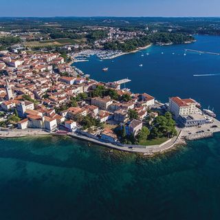 Vendégház Novigrad - Cittanova - CIU917 (5)