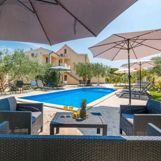 Apartman Biograd na Moru - CDY313 (2)