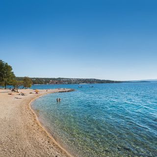 Vendégház Njivice - CKI771 (5)