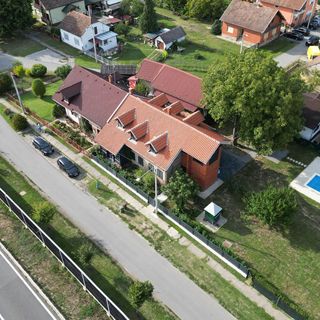 Vendégház Petrijevci - CCS038 (2)