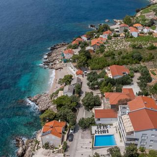 Apartman Gornji Dingač - CDP766 (4)