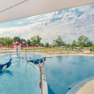 Nyaralóház Tar - CID032 (4)