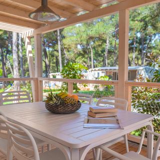 Nyaralóház Tar - CID032 (3)