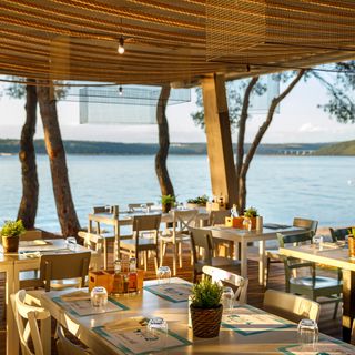 Nyaralóház Tar - CID031 (5)