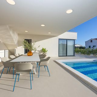 Vendégház Rogoznica - CSV440 (2)