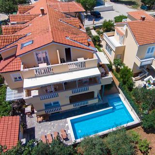 Apartman Šilo - CKI733 (2)