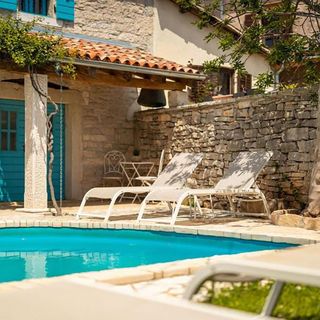 Vendégház Sveti Lovreč Pazenatički - CIS420 (2)