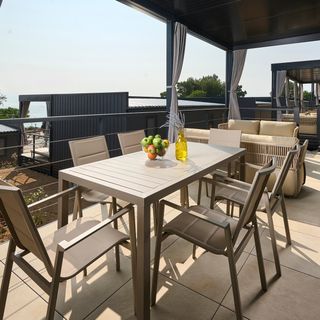 Vendégház Njivice - CKI773 (5)