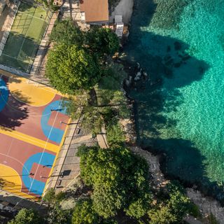 Vendégház Njivice - CKI773 (4)