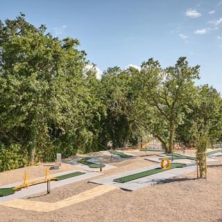 Vendégház Njivice - CKI775 (5)