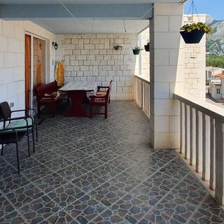 Apartman Omiš - CSD065 (3)