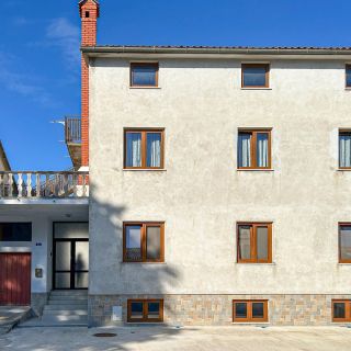 Apartman Fažana - CIF049 (2)