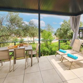 Vendégház Novigrad - Cittanova - CIU919 (3)