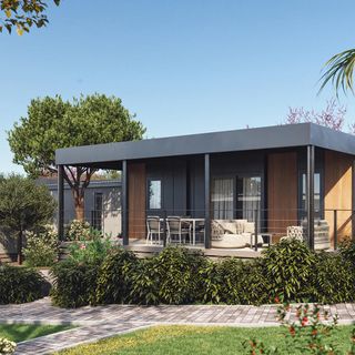 Vendégház Novigrad - Cittanova - CIU919 (2)