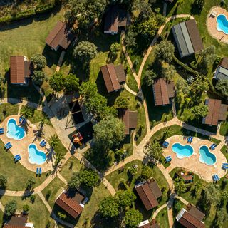 Vendégház Novigrad - Cittanova - CIU919 (5)