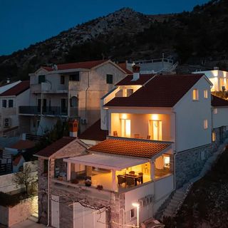 Vendégház Šparadići - CSV419 (5)