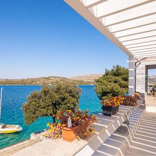 Vendégház Šparadići - CSV419 (3)