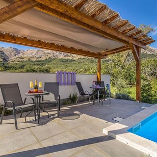 Apartman Baška - CKI685 (4)