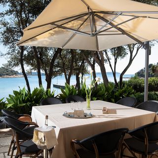 Vendégház Fažana - CIF073 (4)