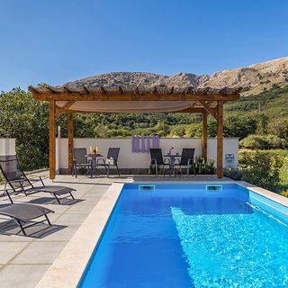 Apartman Baška - CKI687 (5)