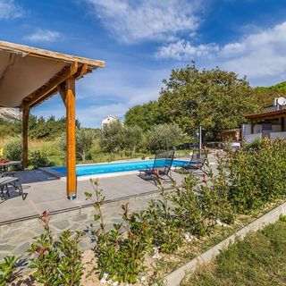 Apartman Baška - CKI687 (4)