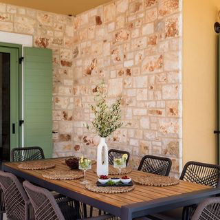 Vendégház Vrbnik - CKI671 (4)