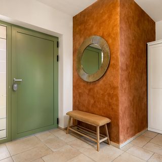 Vendégház Vrbnik - CKI671 (5)