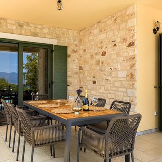 Vendégház Vrbnik - CKI673 (4)