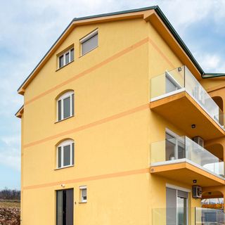 Apartman Novi Vinodolski - CKN896 (2)