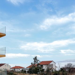 Apartman Novi Vinodolski - CKN896 (5)