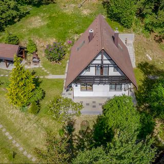 Vendégház Delnice - CKB438 (5)