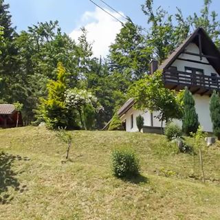 Vendégház Delnice - CKB438 (3)