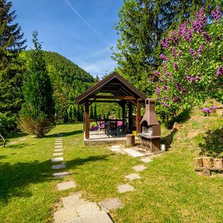 Vendégház Delnice - CKB438 (2)