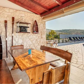 Vendégház Ražanac - CDY096 (3)