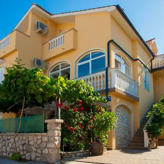 Apartman Šilo - CKI734 (4)