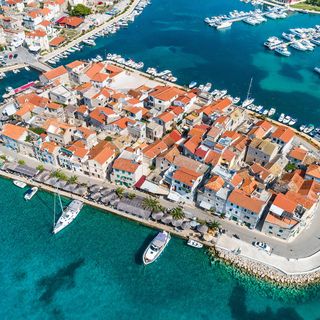 Apartman Vodice - CSV398 (4)