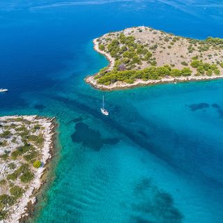 Apartman Vodice - CSV398 (5)