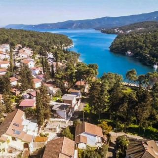 Apartman Vrboska - CDH637 (3)