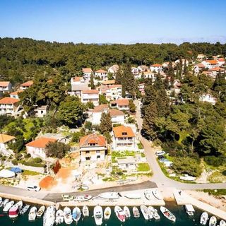 Apartman Vrboska - CDH637 (4)