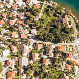 Apartman Vrboska - CDH637 (5)