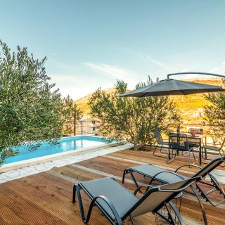 Vendégház Tugare - CSD055 (2)