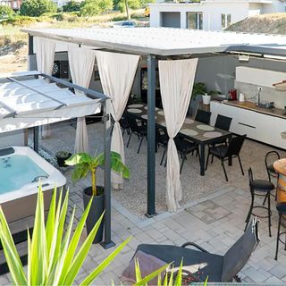 Apartman Podstrana - CSD047 (2)