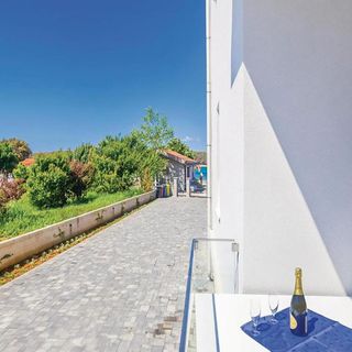 Apartman Punat - CKI741 (4)