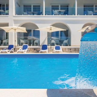 Apartman Punat - CKI741 (5)