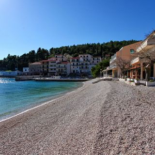 Apartman Drvenik - CSD062 (2)