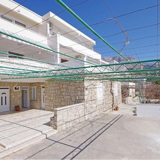 Apartman Tučepi - CSD098 (2)